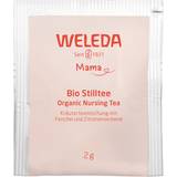 Matvaror Weleda organic nursing tea 20 tea bags breastfeeding mums duo 40g 20pcs