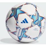 Silver Fotbollar adidas Fotboll League J290 Champions League 2023/24 Vit/Silver/Blå Vit;Blå;Silver Ball SZ