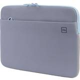 Lila Sleeves Tucano Second Skin Neopren-Hülle MacBook Pro 13, purple