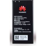 Huawei Batterier Batterier & Laddbart Huawei HB474284RBC