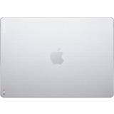 Vita Skal & Fodral Decoded MacBook Pro 16 M1 A2485 Skal Snap On Case Frosted