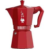 Kaffemaskiner Bialetti Moka Exclusive Kokare 6