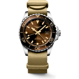 Longines HydroConquest Automatic GMT 41mm