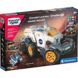 Clementoni Lego Clementoni Construction Challenge Mars Rover