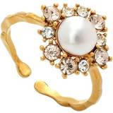 Lily and Rose Ringar Lily and Rose pearl ring