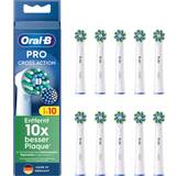 Oral-B Cross Action elektrisk tandborste 10