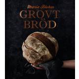 Grovt bröd (Inbunden)