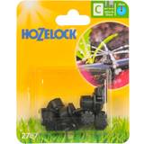 Hozelock Slangkopplingar Hozelock 12 X 2787 Line Adjustable Mini Water Sprinkler Micro Irrigation
