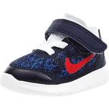 Sportskor Nike Free Run TDV Blue/Red 18,5