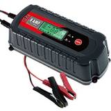Batterier Batterier & Laddbart LTC Charge 8 Batteriladdare