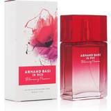 Armand Basi Parfymer Armand Basi In Red Blooming Passion EDT