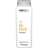 Framesi Hårprodukter Framesi MORPHOSIS Repair Shampoo