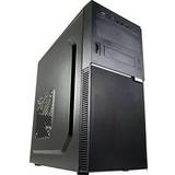 Datorchassin LC-Power LC-7041B-ON 7041B