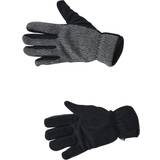 Tuxer Accessoarer Tuxer Conrad Lady Gloves Black