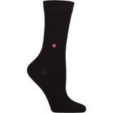 Burlington Kläder Burlington Lady Socks Black 36/41 * Kampanj *