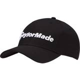 TaylorMade Golf Kläder TaylorMade Men's Performance Seeker Cap - Black