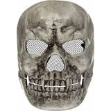 Skelett Masker Amscan Mask Skelett
