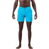 Turkosa Badkläder Aquarapid Kylent Shorts Turquoise