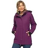 22 - Lila Ytterkläder Arctix Women Gondola Insulated Jacket