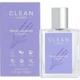 Clean Eau de Fresh Laundry & Lavender 2.0