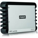 Fusion Fusion förstärkare 5kanal 1600