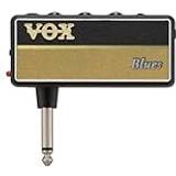 Vox Instrumentförstärkare Vox amPlug2 AP2-BL Guitar Headphone Amplifier Blues