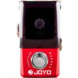 JOYO Effektenheter JOYO JF-329 Ironloop loop-gitarr-pedal