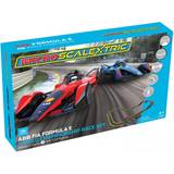 Scalextric Startset Scalextric Micro Set Formula E World Championship
