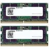 Mushkin DDR5 RAM minnen Mushkin SORAM D5 4800 64GB C40 Essentials