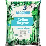 Krukor, Plantor & Odling Algomin Växtnäring Gröna 4kg