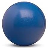 NRS Healthcare Träningsbollar NRS Healthcare Body Ball Gymnastikball Durchmesser 65 cm