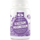 Healthwell Kalcium/Magnesium kaps 120 st