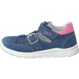 Superfit 19 Sneakers Superfit Mel Blue/pink Blå