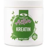 Kreatin Healthwell Active Kreatin, 300