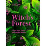 Böcker Kew Witch's Forest (Inbunden)