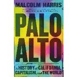 Böcker Palo Alto (Häftad)