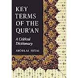 Böcker Key Terms of the Qur'an: A Critical Dictionary (Inbunden)