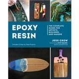 Epoxy Resin (Häftad)