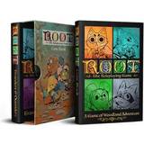 Leder Games Root: The Roleplaying Game Deluxe Edition