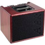 Aer Instrumentförstärkare Aer Compact 60/4 OMH acoustic guitar amplifier combo, 60 Watts