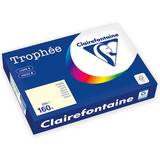 Clairefontaine Colored Paper A4 160g/m² 500st