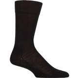 Falke Herr Strumpor Falke Sensitive New York Socks Black 43/46 * Kampanj *