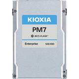 Hårddisk Kioxia PM7-R Series KPM71RUG1T92 SSD 1920 GB inbyggd 2.5" SAS 22.5Gb/s