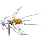 TELEVES Antenn Ellipse BIII/UHF LTE700