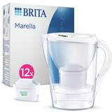 Brita Marella Maxtra Pro Kanna 12st 2.4L