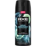 Axe Deodoranter Axe Deodorantspray Aqua Bergamot 150ml