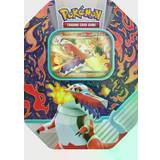 Pokemon kort box Pokémon TCG: Paldea Partners Tin