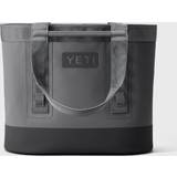 Yeti Kylväskor Yeti Camino Carryall 35 2.0 grey male Bags now available at BSTN in size ONE SIZE
