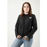 The North Face Jackor The North Face W AMPATO QUILTED LINER TNF BLACK