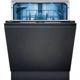 Siemens Diskmaskiner Siemens fuldt opvaskemaskine, SX73H801BE Integreret